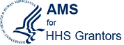 AMS HHS Grantor Login